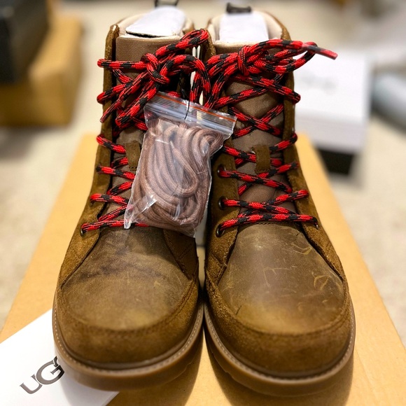 Brand New UGG boots - Picture 1 of 4